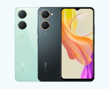 Vivo Y18