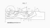 Składany tablet i klapkowy smartfon w patentach Apple