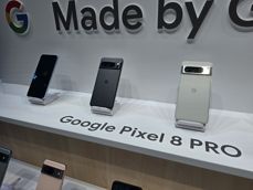 Google Pixel 8 i Google Pixel 8 Pro