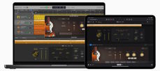 Nowe wersje Logic Pro i Final Cut Pro, iPadOS 17 z widżetami Nowe wersje Logic Pro i Final Cut Pro, iPadOS 17 z widżetami