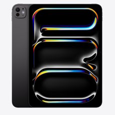 Apple iPad Pro (2024) Apple iPad Pro (2024)