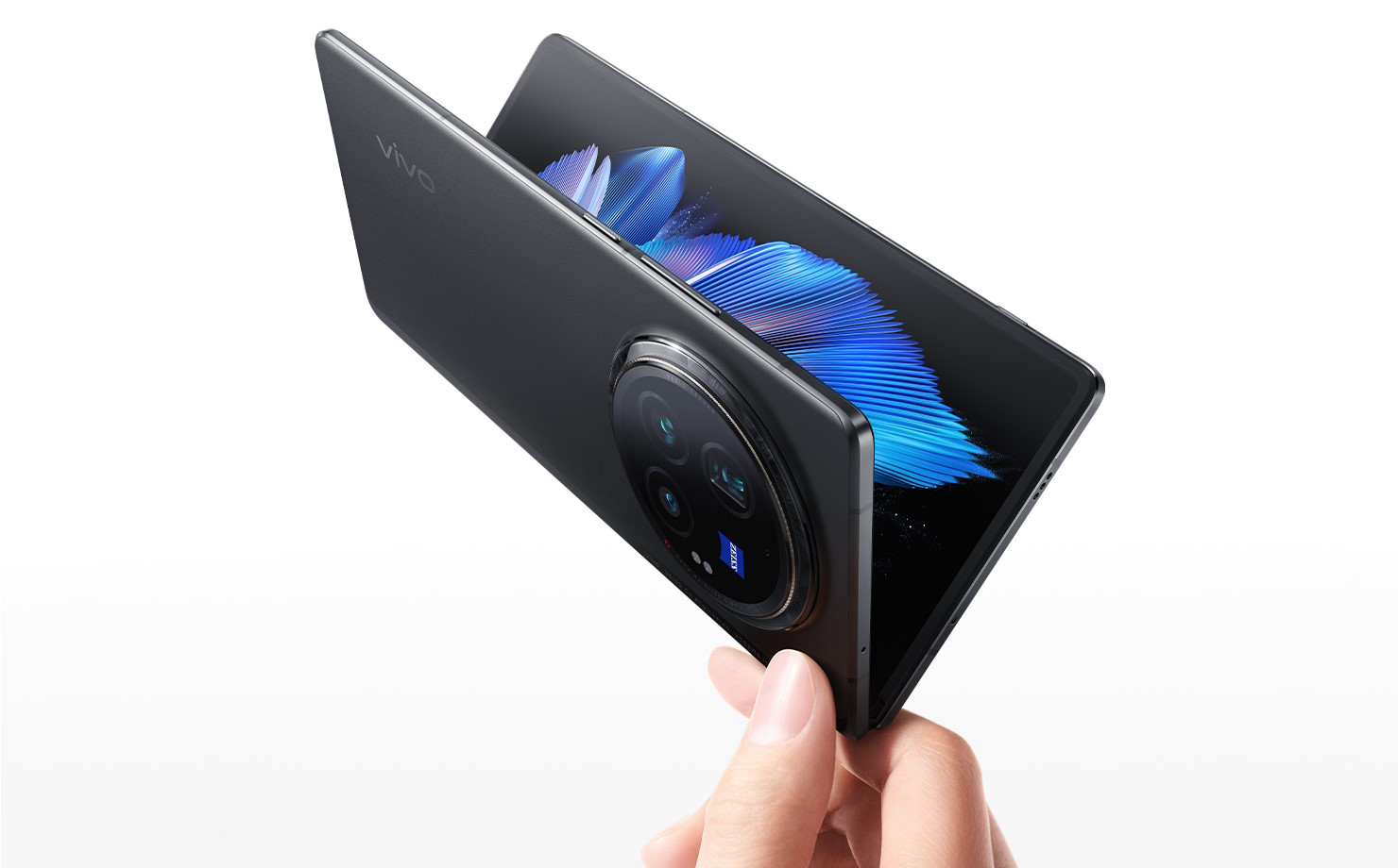 Globalny Vivo X Fold 3 Pro pojawia się w Geekbench! :: mGSM.pl