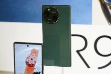 Sharp Aquos R9