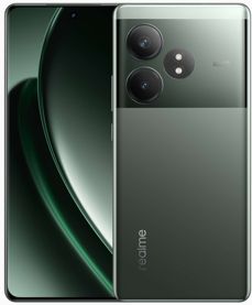 Realme GT Neo6