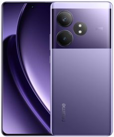 Realme GT Neo6