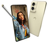 Motorola Moto G Stylus (2024) Motorola Moto G Stylus (2024)
