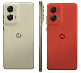 Motorola Moto G Stylus (2024) Motorola Moto G Stylus (2024)