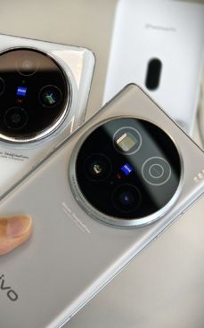 Vivo X100 Ultra Vivo X100 Ultra