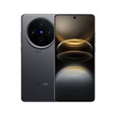 Vivo X100s