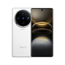 Vivo X100s Pro