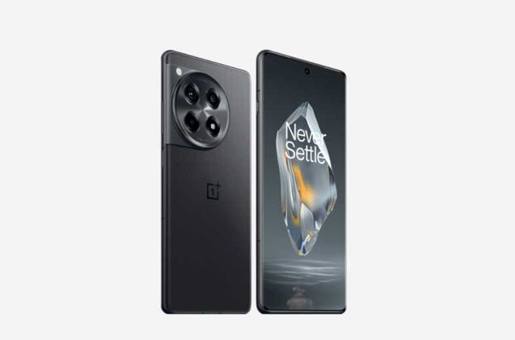 OnePlus 12R