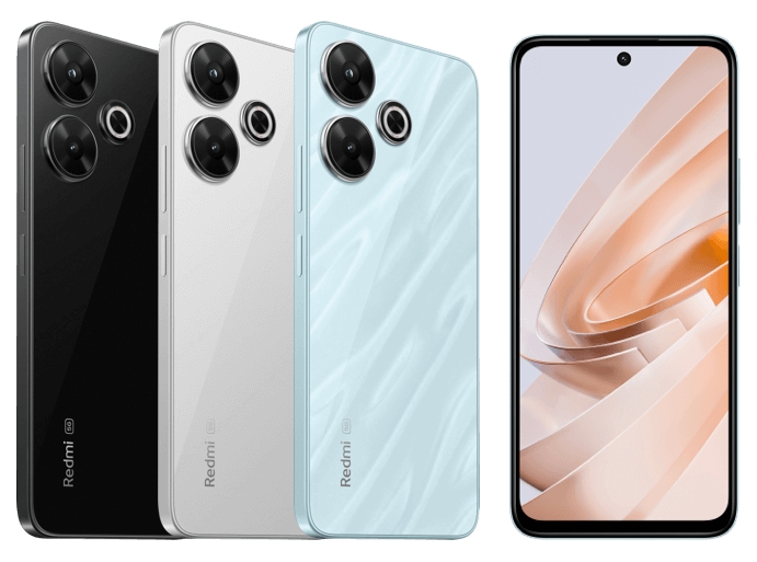 Redmi Note 13R Redmi Note 13R