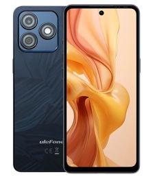 Ulefone Note 18