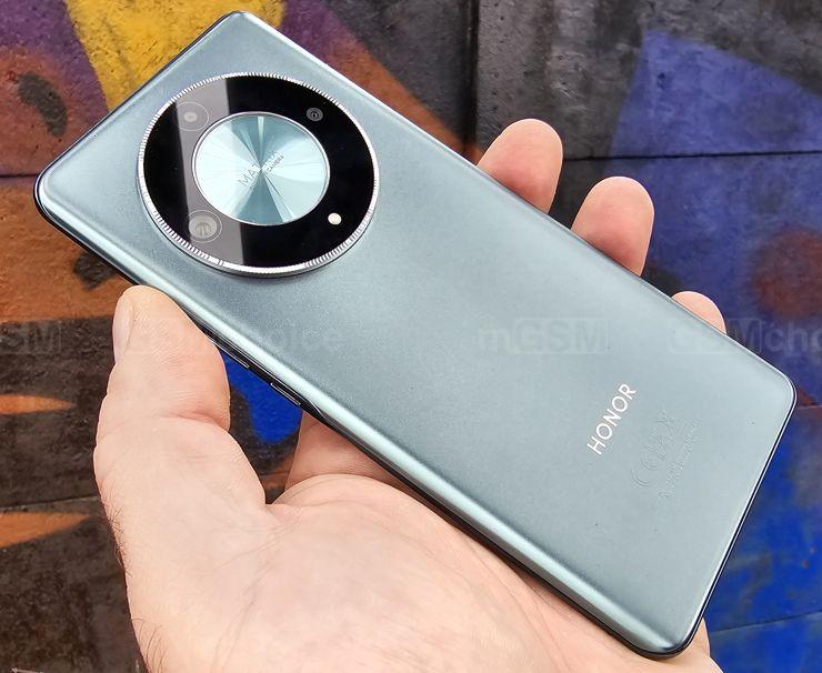 Honor Magic6 Lite 5G