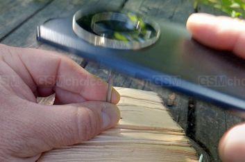 Wbijam gwoździe Magic6 Lite