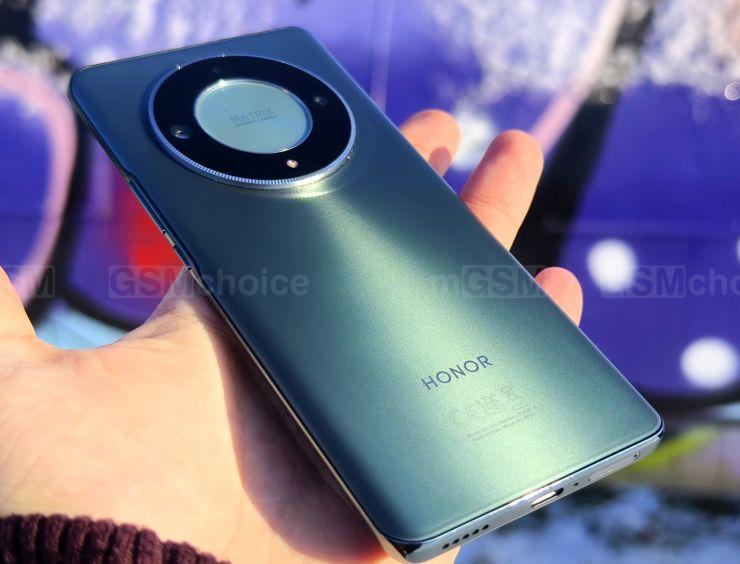 Honor Magic6 Lite 5G