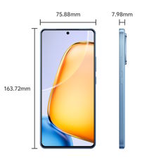 Vivo Y200 GT