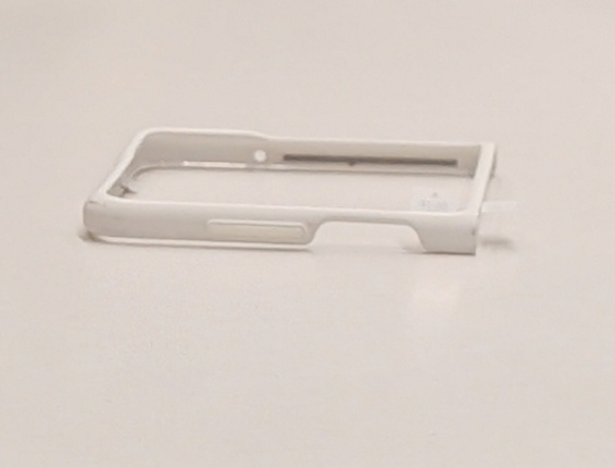 Pokrowiec na Honora Magic V Flip