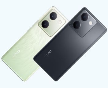 Vivo Y200 Pro