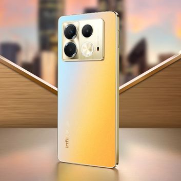Infinix Note 40 5G