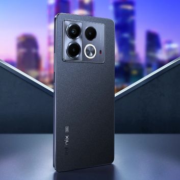Infinix Note 40 5G