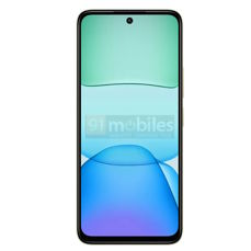 Różowy i żółty wariant Redmi 13 4G