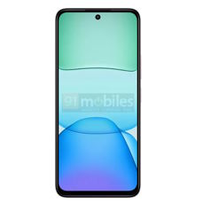 Różowy i żółty wariant Redmi 13 4G