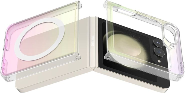 Pokrowiec na Samsunga Galaxy Z Flip6