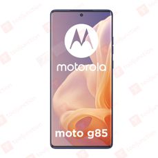 Motorola Moto G85