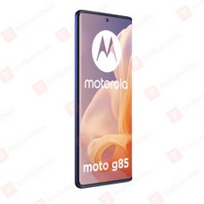 Motorola Moto G85