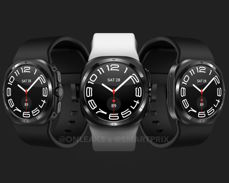 Samsung Galaxy Watch7 Ultra