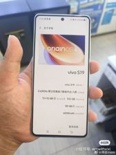 Vivo S19