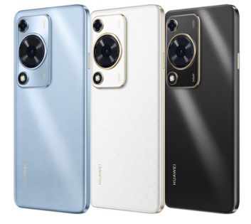 Huawei Enjoy 70s w trzech kolorach