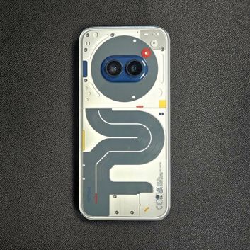 Nothing Phone (2a) Special Edition 