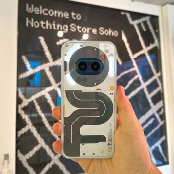 Nothing Phone (2a) Special Edition 