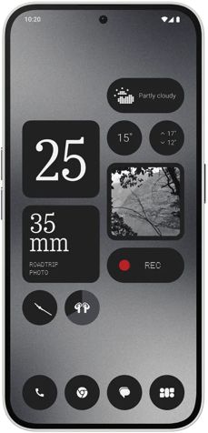 Nothing Phone (2a) Special Edition