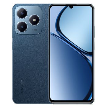 Realme C63 