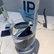 Materiały promocyjne OPPO F27 Pro+ i Materiały promocyjne OPPO F27 Pro na żywo