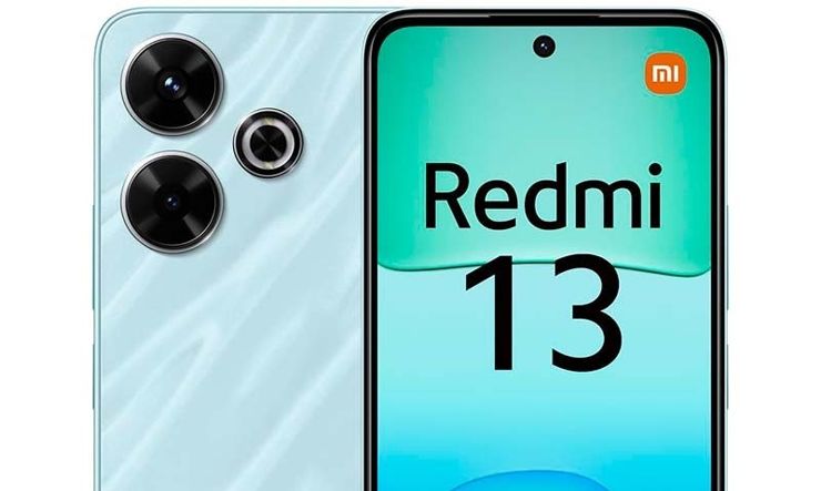 Redmi 13 4G