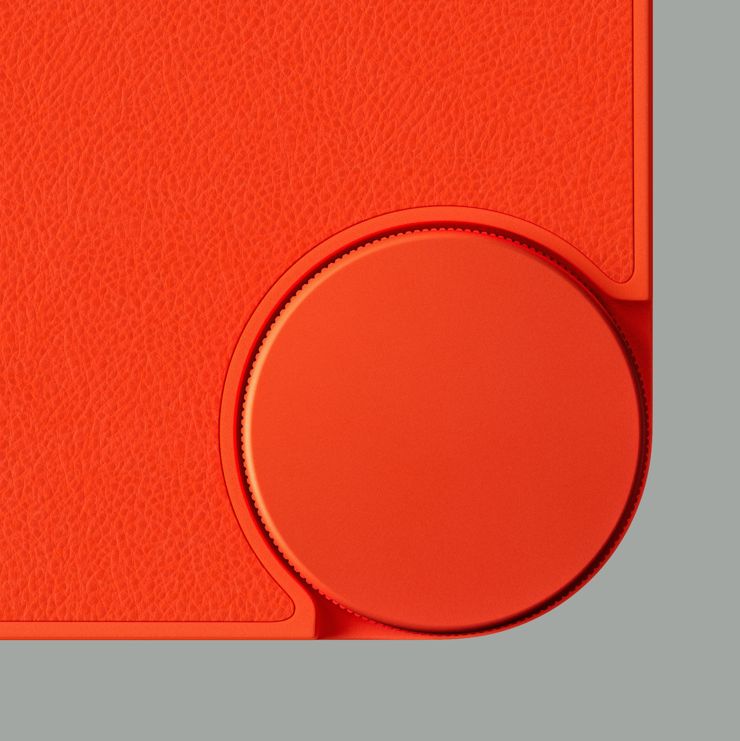 Tajemnicze pokrętło... Tajemnicze pokrętło...