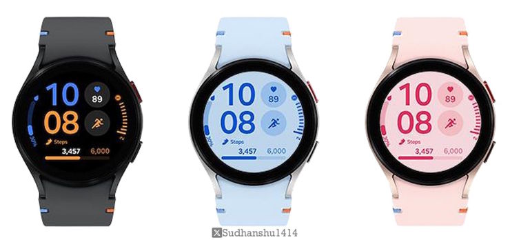 Samsung Galaxy Watch FE Samsung Galaxy Watch FE