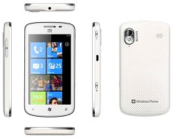 ZTE Tania
