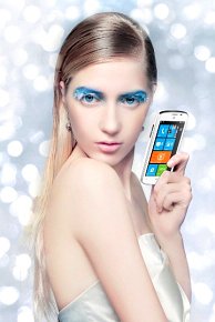 ZTE Tania