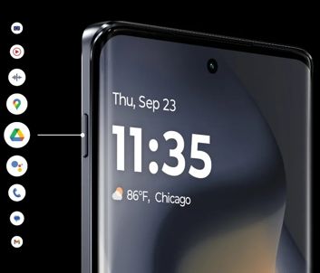 Motorola Edge (2024)