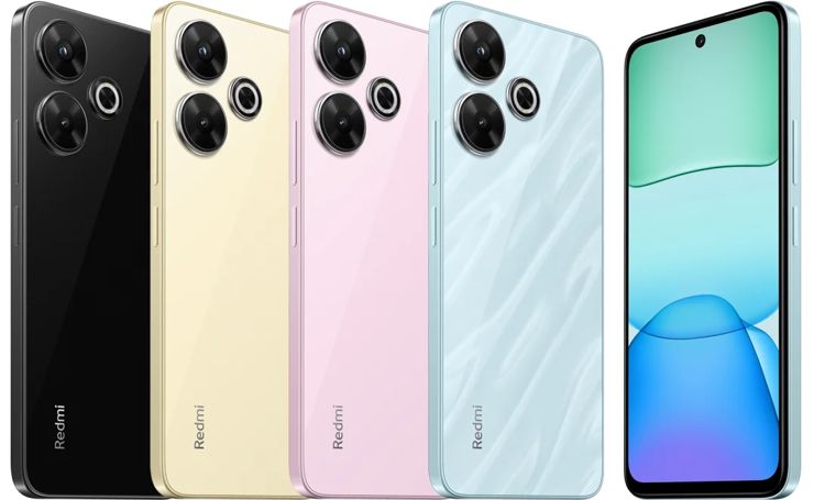 Redmi 13 4G