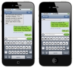 iPhone 5