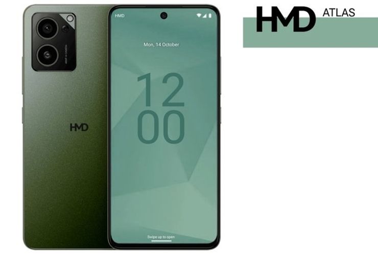 HMD Atlas HMD Atlas