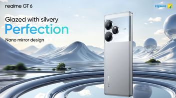 Realme GT6