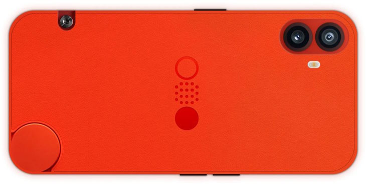 Nieoficjalny render CMF Phone (1)