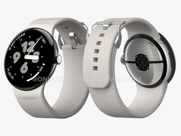 Google Pixel Watch 3 XL